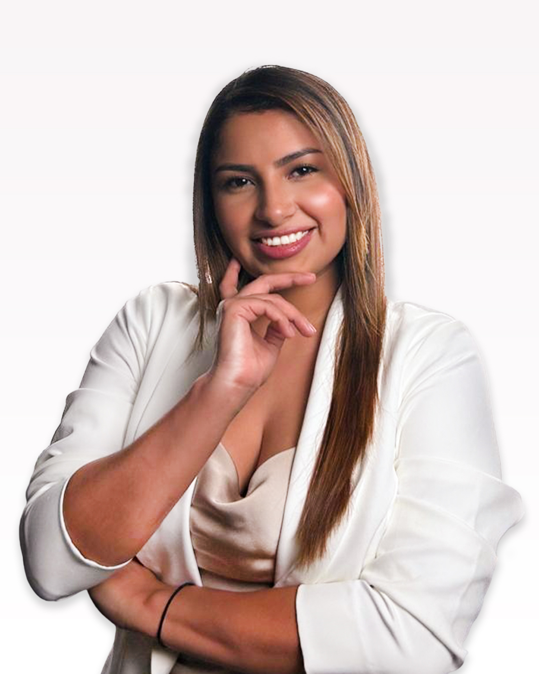 Licenciada Jocelyne Fajardo