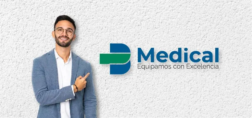 Alumno de B Medical; Lcdo. Javier Fajardo